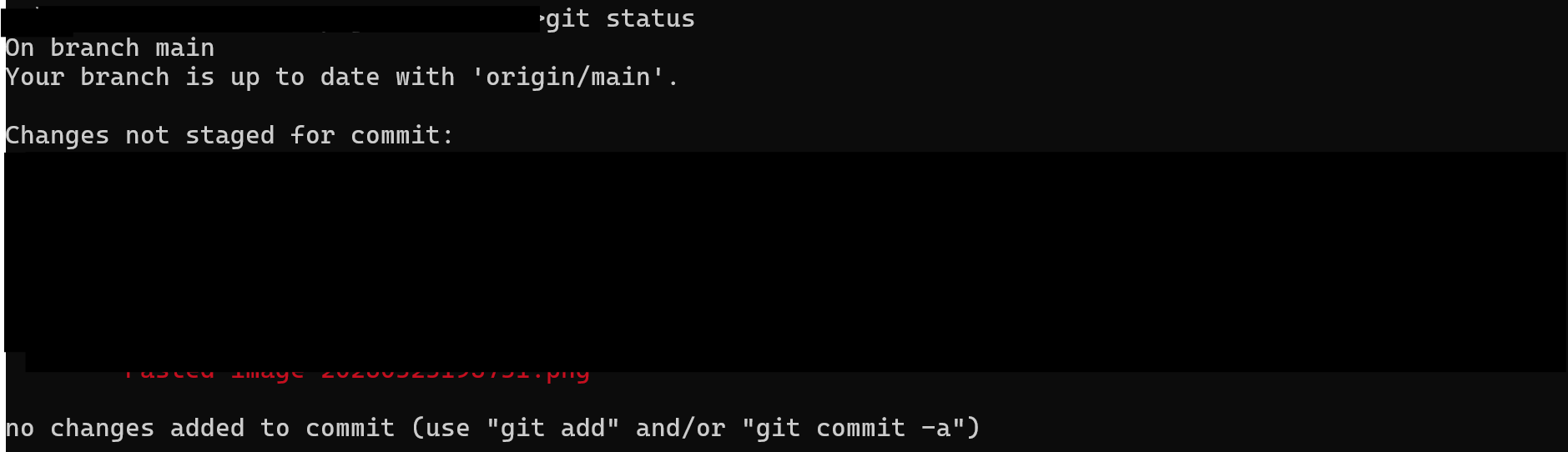 90_Images/02_git_status.png434